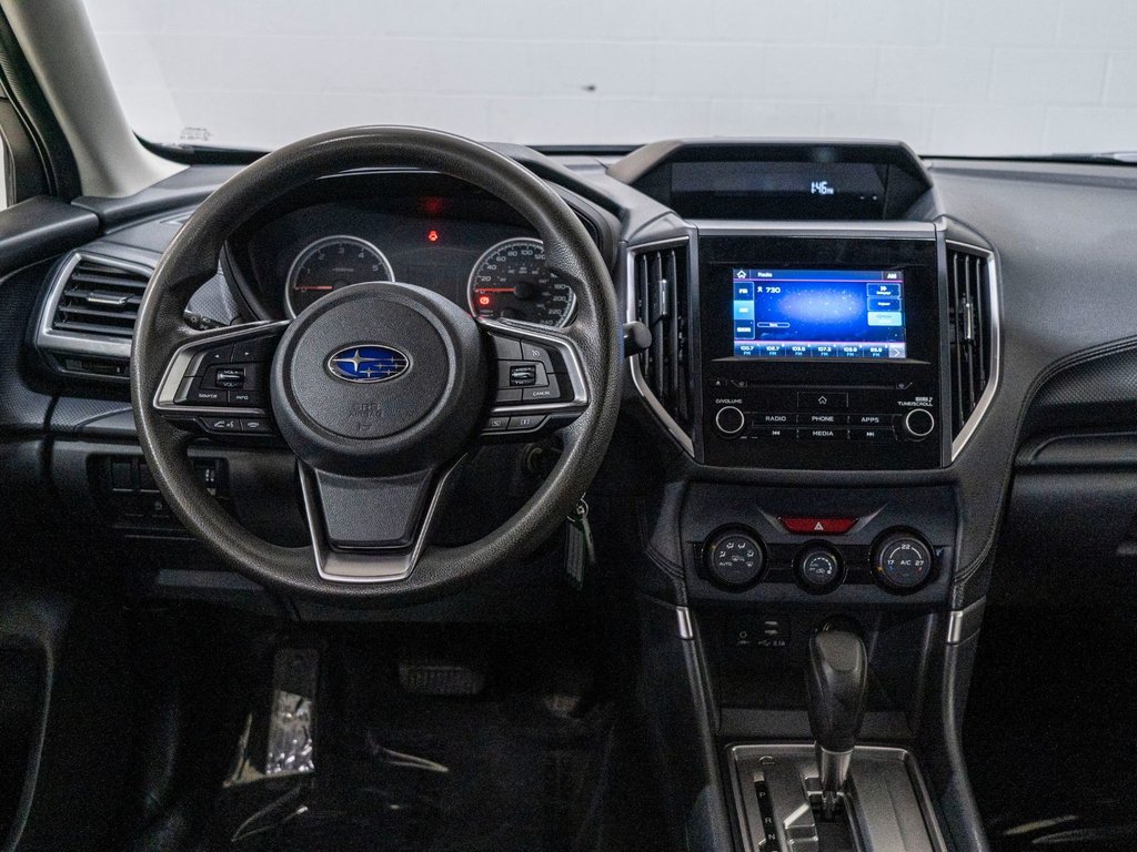 2019 Subaru FORESTER 2.5I 2.5i, CARPLAY, BANCS CHAUFF, CAMERA RECUL in Saint-Jérôme, Quebec - 7 - w1024h768px