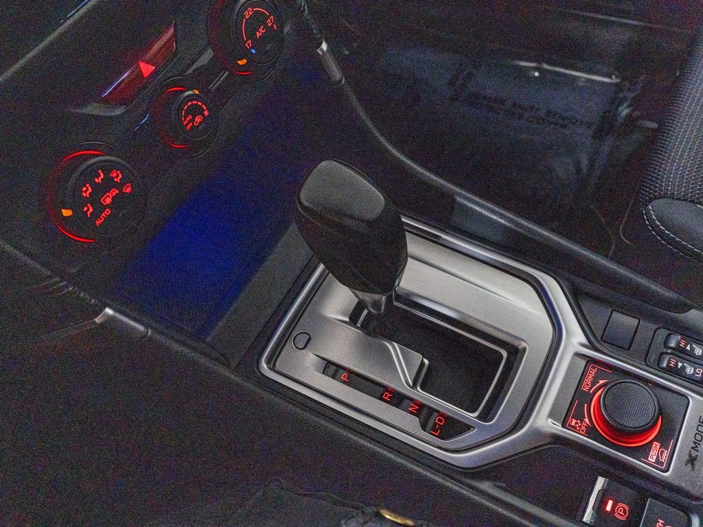 2019 Subaru FORESTER 2.5I 2.5i, CARPLAY, BANCS CHAUFF, CAMERA RECUL in Saint-Jérôme, Quebec - 13 - w1024h768px