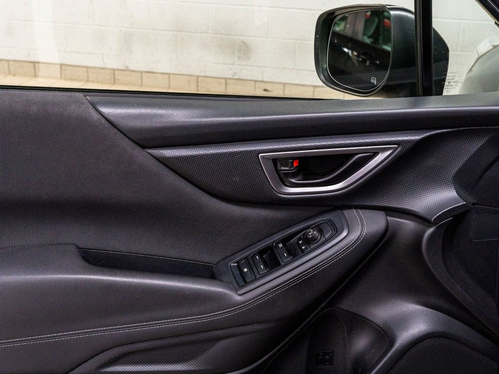 2019 Subaru FORESTER 2.5I 2.5i, CARPLAY, BANCS CHAUFF, CAMERA RECUL in Saint-Jérôme, Quebec - 20 - w1024h768px