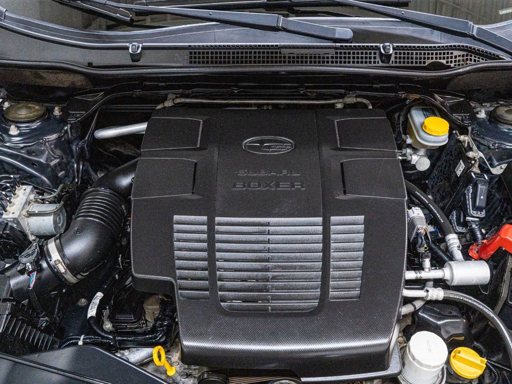2019 Subaru FORESTER 2.5I 2.5i, CARPLAY, BANCS CHAUFF, CAMERA RECUL in Saint-Jérôme, Quebec - 29 - w1024h768px