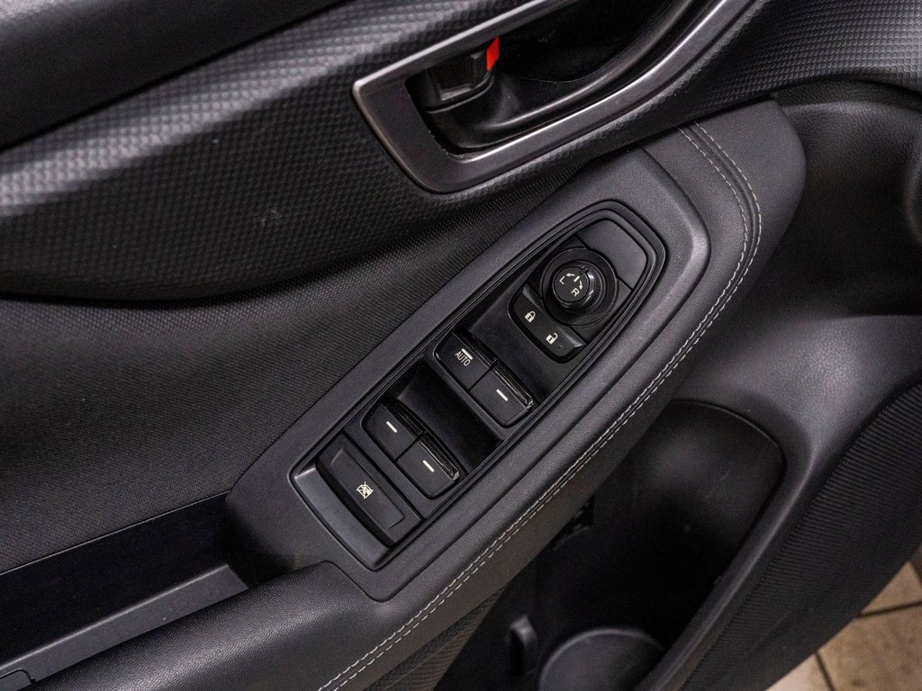 2019 Subaru FORESTER 2.5I 2.5i, CARPLAY, BANCS CHAUFF, CAMERA RECUL in Saint-Jérôme, Quebec - 21 - w1024h768px