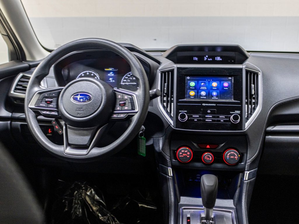 2024 Subaru FORESTER 2.5I 2.5i, EYESIGHT, CARPLAY, BANCS CHAUFF, CAM REC in Saint-Jérôme, Quebec - 7 - w1024h768px