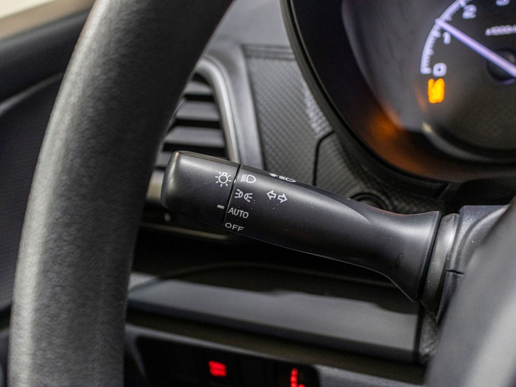 2024 Subaru FORESTER 2.5I 2.5i, EYESIGHT, CARPLAY, BANCS CHAUFF, CAM REC in Saint-Jérôme, Quebec - 19 - w1024h768px