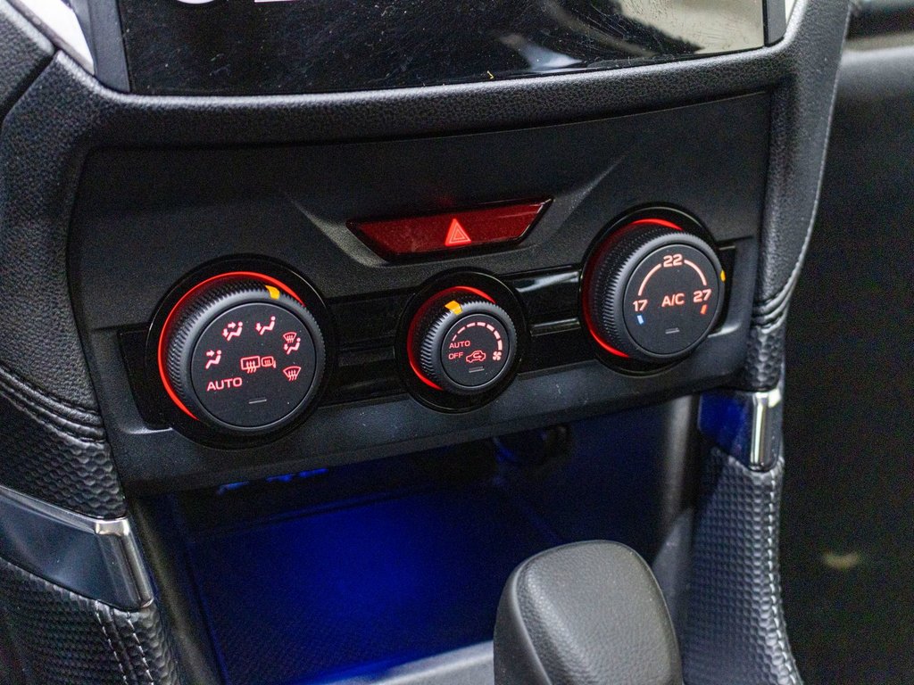 2024 Subaru FORESTER 2.5I 2.5i, EYESIGHT, CARPLAY, BANCS CHAUFF, CAM REC in Saint-Jérôme, Quebec - 13 - w1024h768px