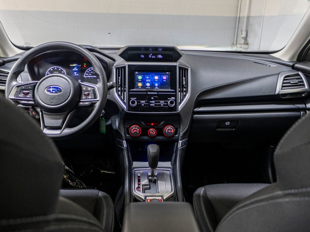 2024 Subaru FORESTER 2.5I 2.5i, EYESIGHT, CARPLAY, BANCS CHAUFF, CAM REC in Saint-Jérôme, Quebec - 22 - w1024h768px