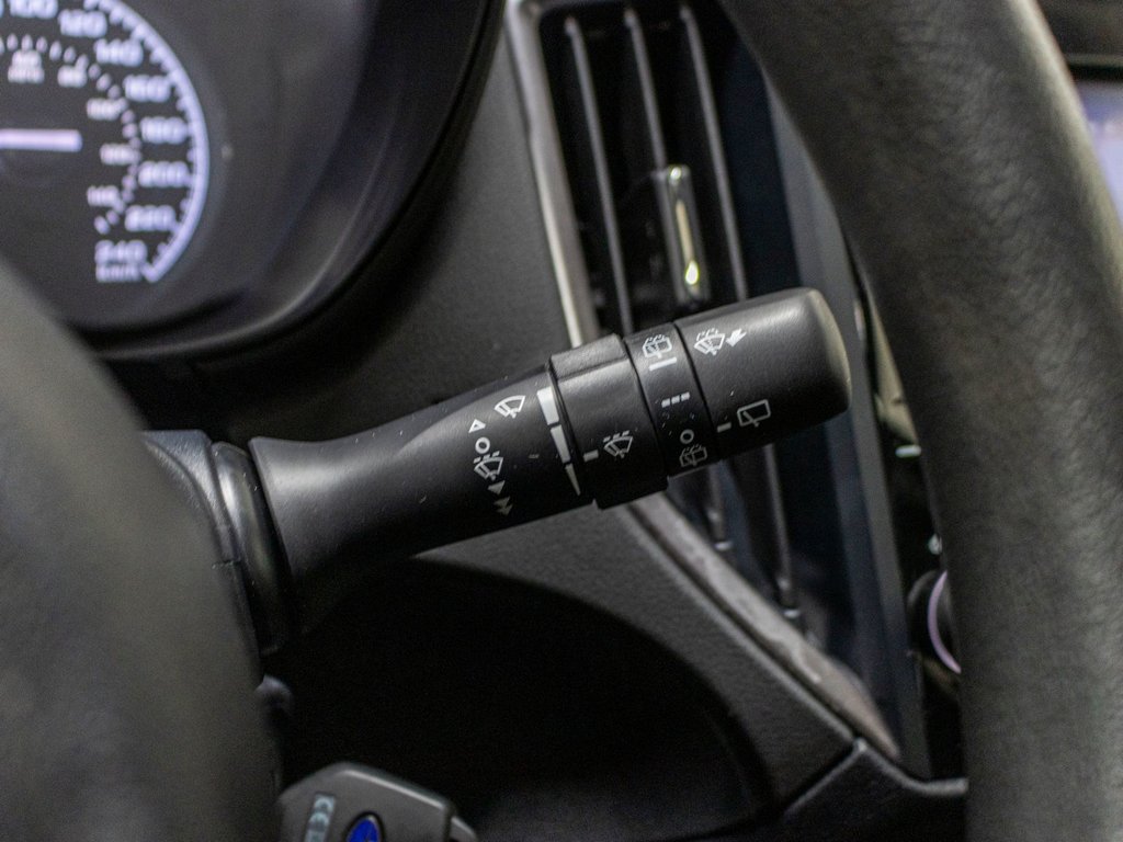 2024 Subaru FORESTER 2.5I 2.5i, EYESIGHT, CARPLAY, BANCS CHAUFF, CAM REC in Saint-Jérôme, Quebec - 20 - w1024h768px