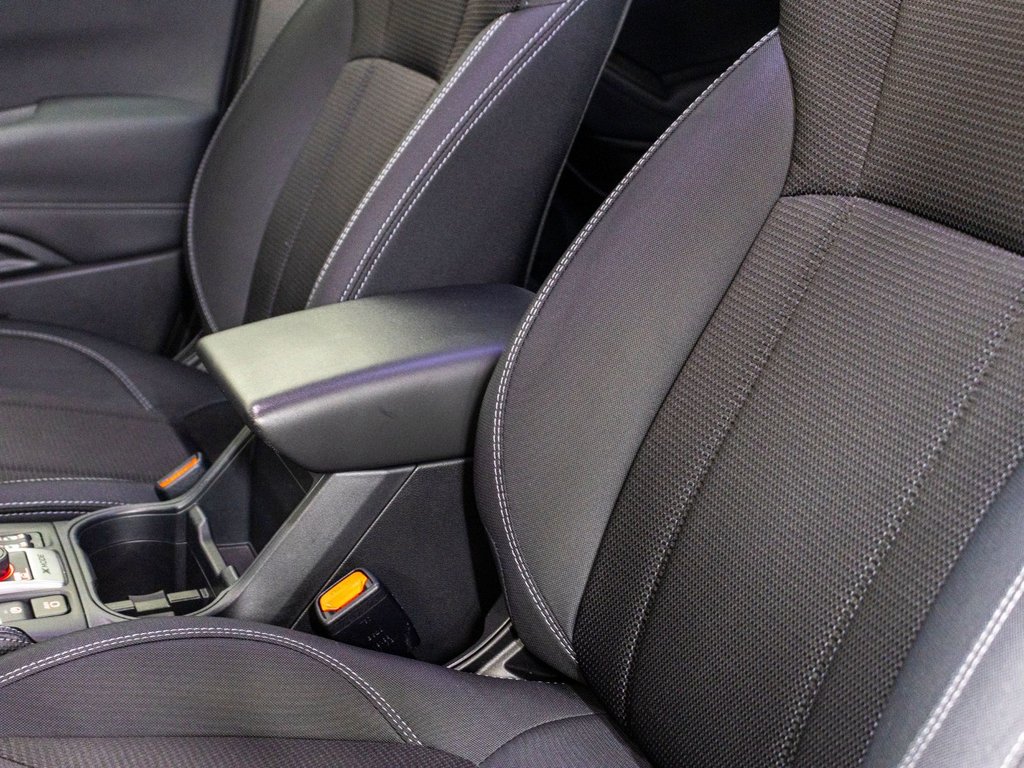 2024 Subaru FORESTER 2.5I 2.5i, EYESIGHT, CARPLAY, BANCS CHAUFF, CAM REC in Saint-Jérôme, Quebec - 26 - w1024h768px