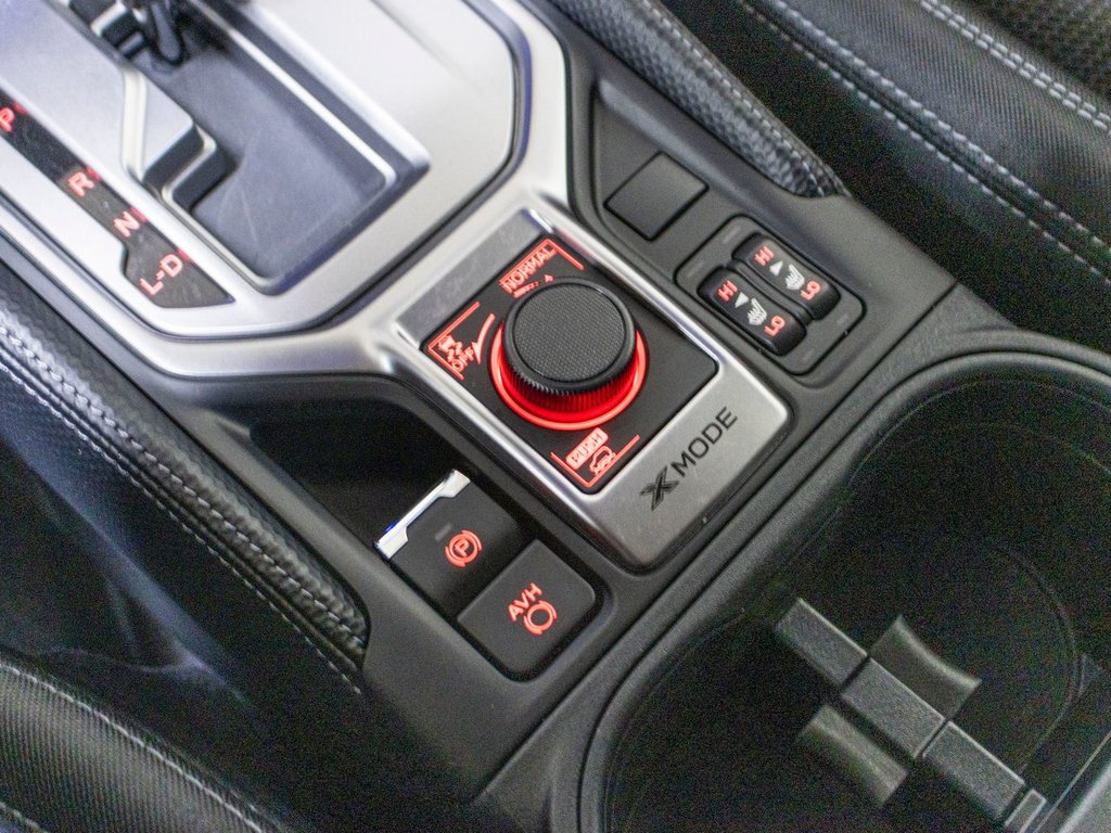 2024 Subaru FORESTER 2.5I 2.5i, EYESIGHT, CARPLAY, BANCS CHAUFF, CAM REC in Saint-Jérôme, Quebec - 15 - w1024h768px