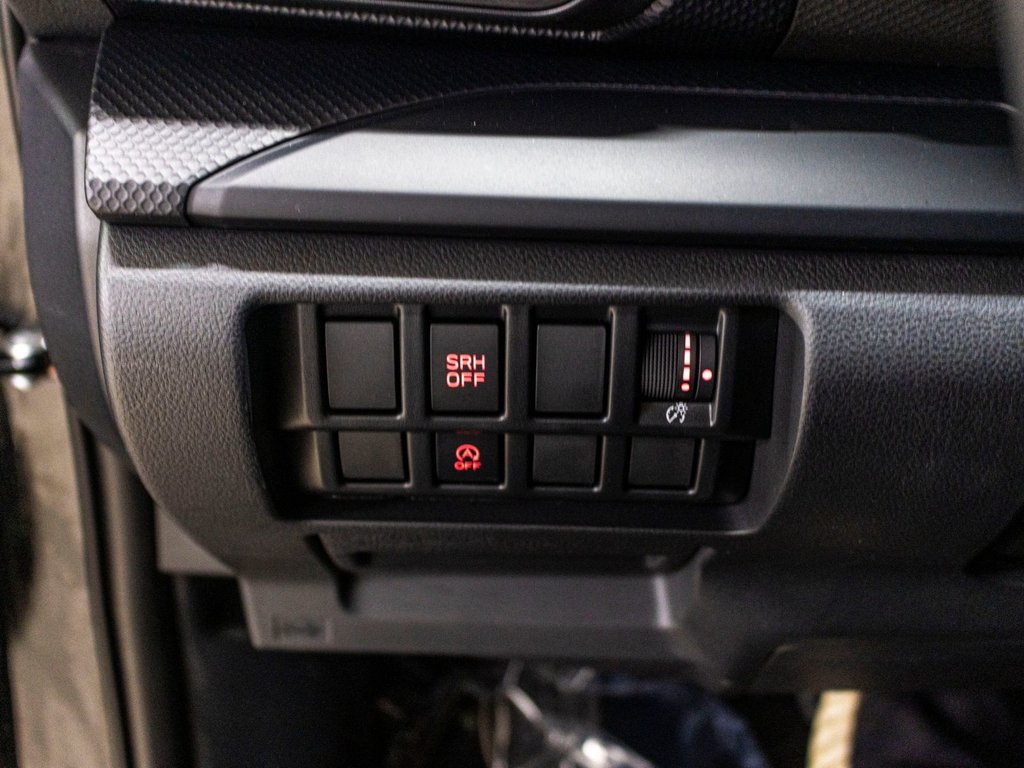 2024 Subaru FORESTER 2.5I 2.5i, EYESIGHT, CARPLAY, BANCS CHAUFF, CAM REC in Saint-Jérôme, Quebec - 21 - w1024h768px