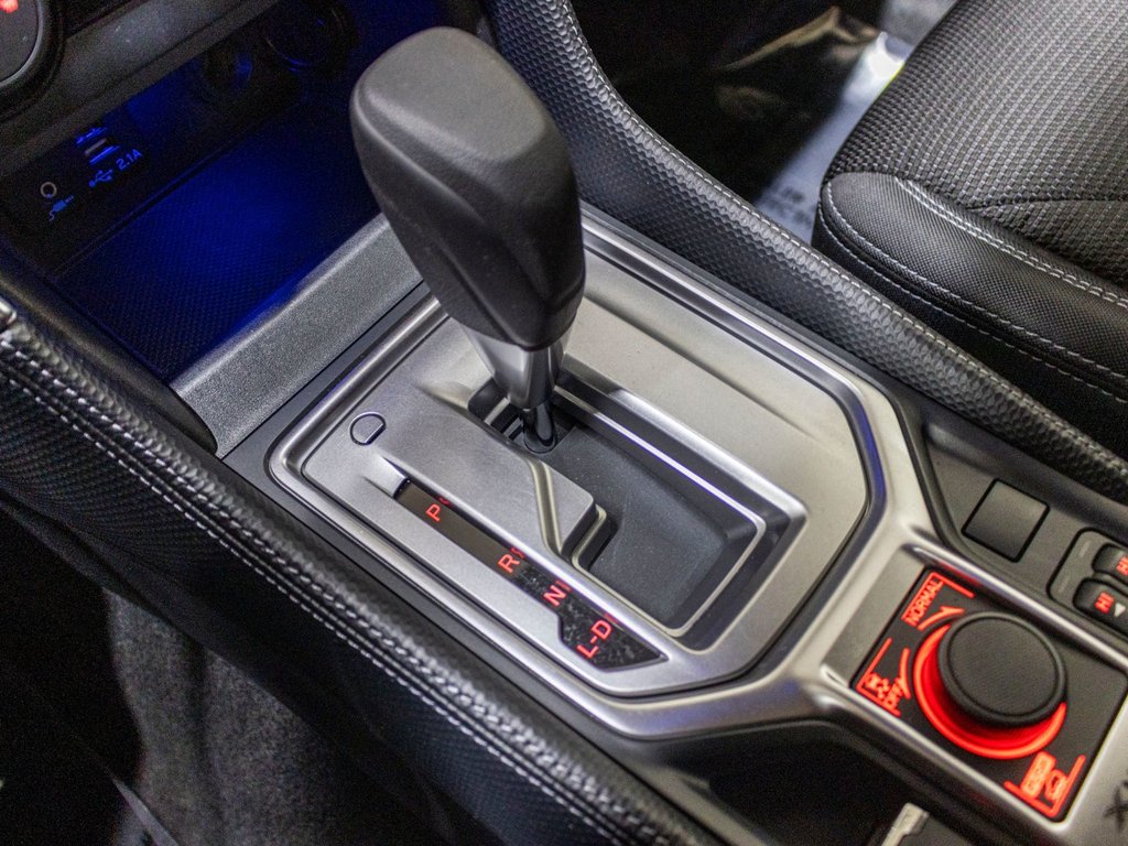 2024 Subaru FORESTER 2.5I 2.5i, EYESIGHT, CARPLAY, BANCS CHAUFF, CAM REC in Saint-Jérôme, Quebec - 14 - w1024h768px