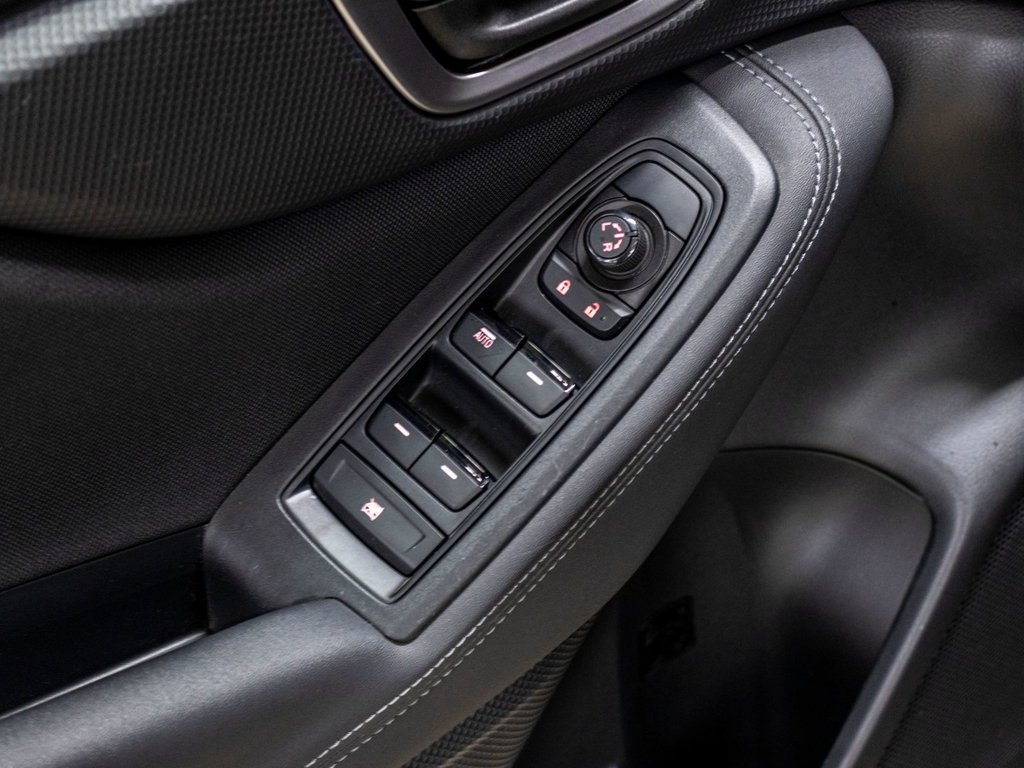 2024 Subaru FORESTER 2.5I 2.5i, EYESIGHT, CARPLAY, BANCS CHAUFF, CAM REC in Saint-Jérôme, Quebec - 28 - w1024h768px