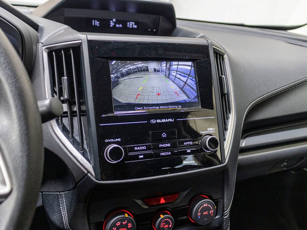 2024 Subaru FORESTER 2.5I 2.5i, EYESIGHT, CARPLAY, BANCS CHAUFF, CAM REC in Saint-Jérôme, Quebec - 16 - w1024h768px