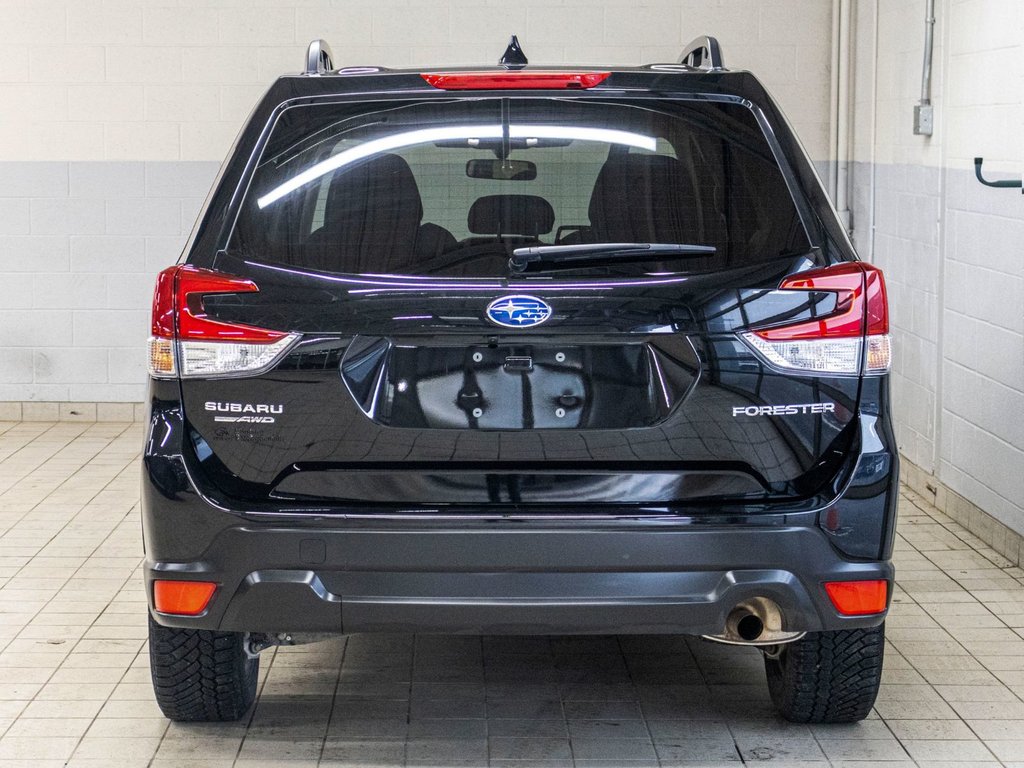 2024 Subaru FORESTER 2.5I 2.5i, EYESIGHT, CARPLAY, BANCS CHAUFF, CAM REC in Saint-Jérôme, Quebec - 5 - w1024h768px