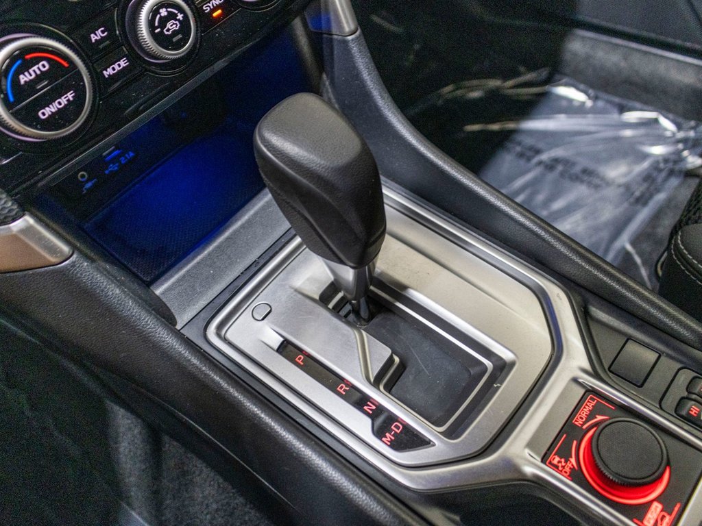2019 Subaru FORESTER COMMODITÉ CONVENIENCE, BANCS CHAUFF, CARPLAY, CAMERA RECUL in Saint-Jérôme, Quebec - 15 - w1024h768px