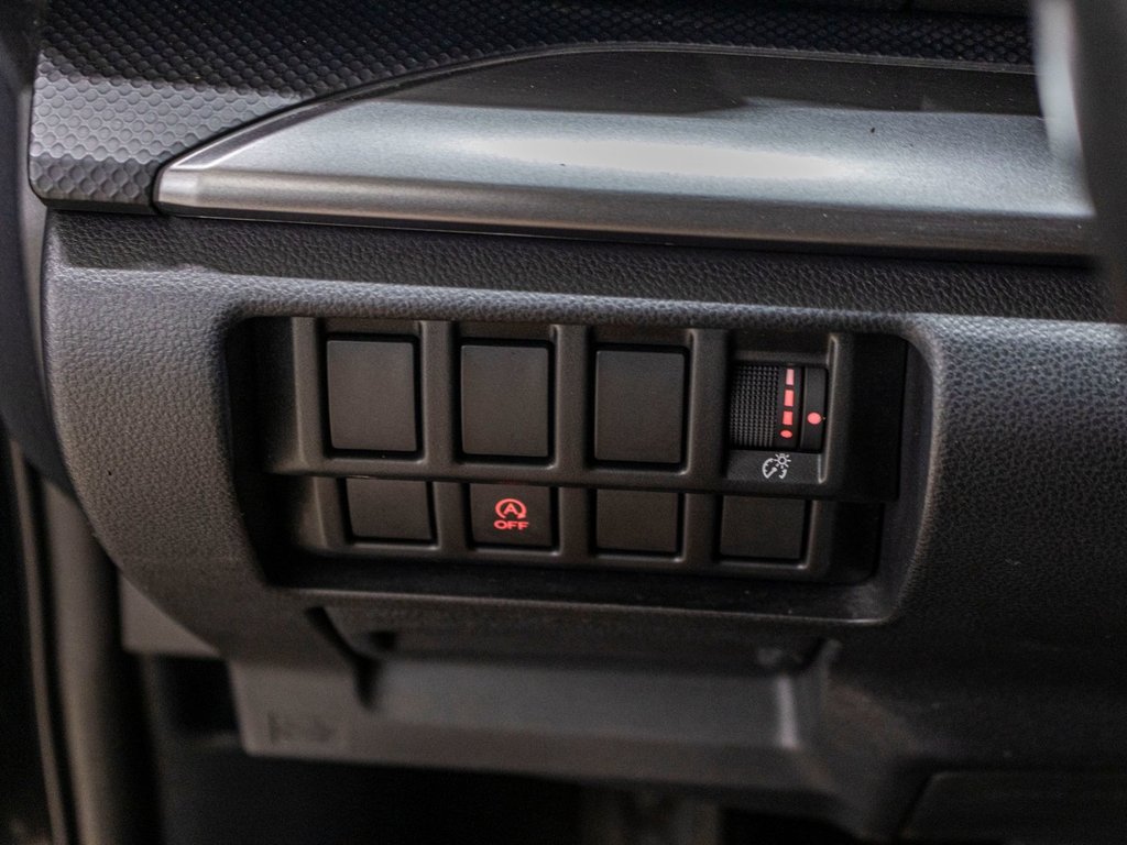 2019 Subaru FORESTER COMMODITÉ CONVENIENCE, BANCS CHAUFF, CARPLAY, CAMERA RECUL in Saint-Jérôme, Quebec - 22 - w1024h768px