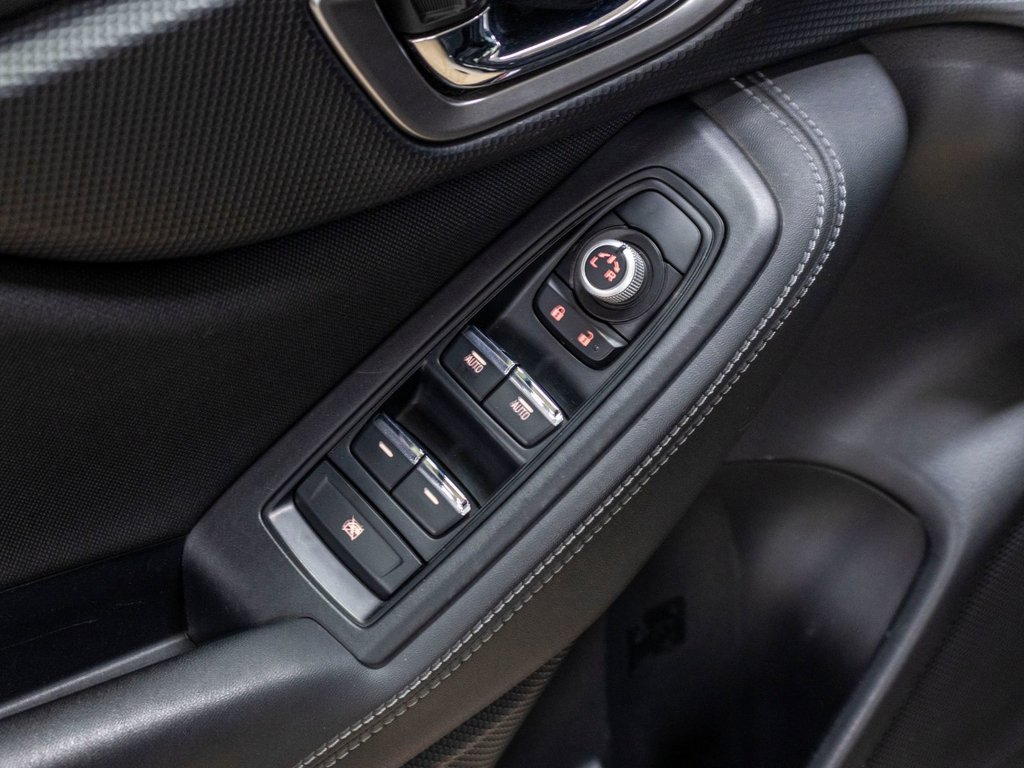 2019 Subaru FORESTER COMMODITÉ CONVENIENCE, BANCS CHAUFF, CARPLAY, CAMERA RECUL in Saint-Jérôme, Quebec - 28 - w1024h768px