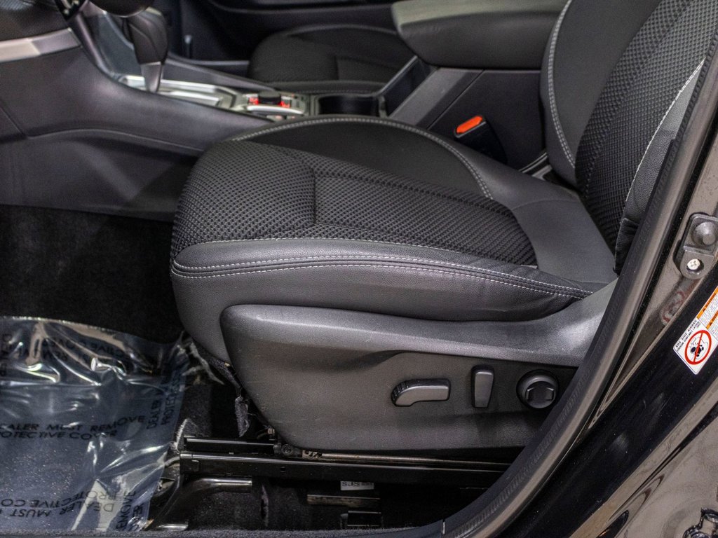 2019 Subaru FORESTER COMMODITÉ CONVENIENCE, BANCS CHAUFF, CARPLAY, CAMERA RECUL in Saint-Jérôme, Quebec - 25 - w1024h768px