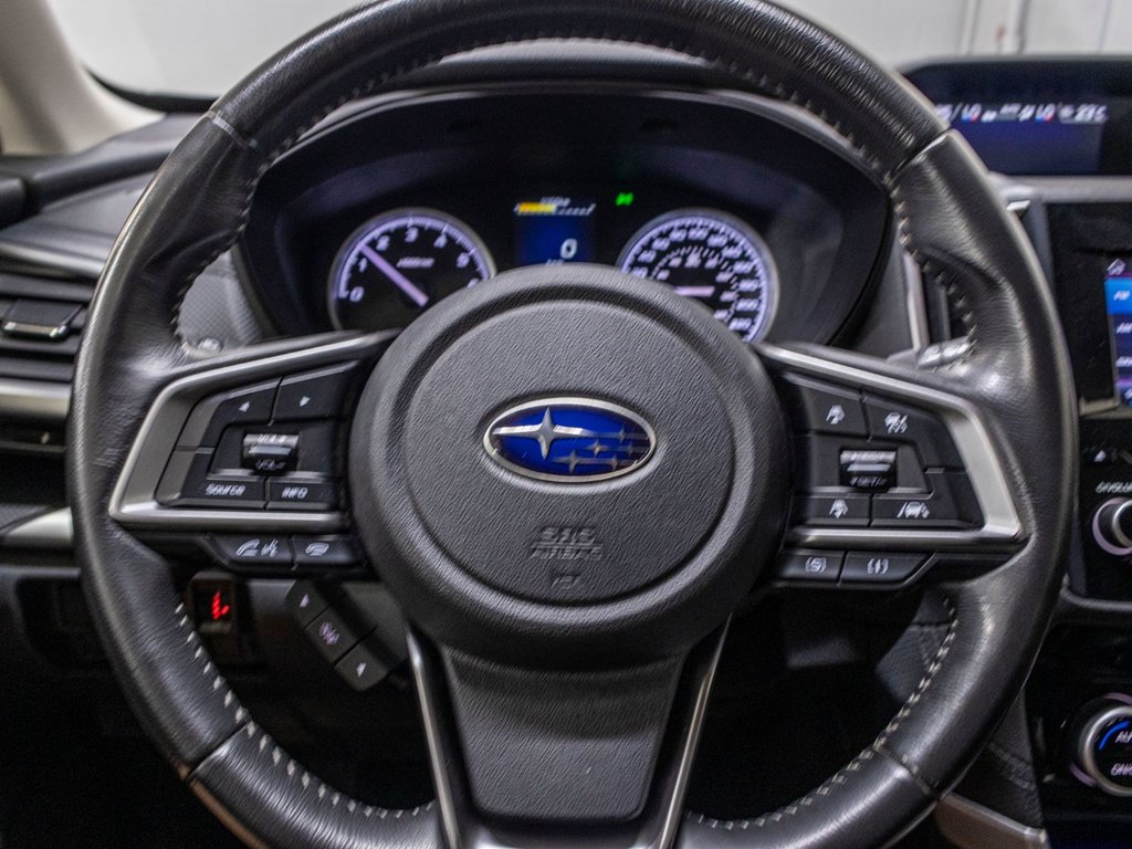 2019 Subaru FORESTER COMMODITÉ CONVENIENCE, BANCS CHAUFF, CARPLAY, CAMERA RECUL in Saint-Jérôme, Quebec - 9 - w1024h768px