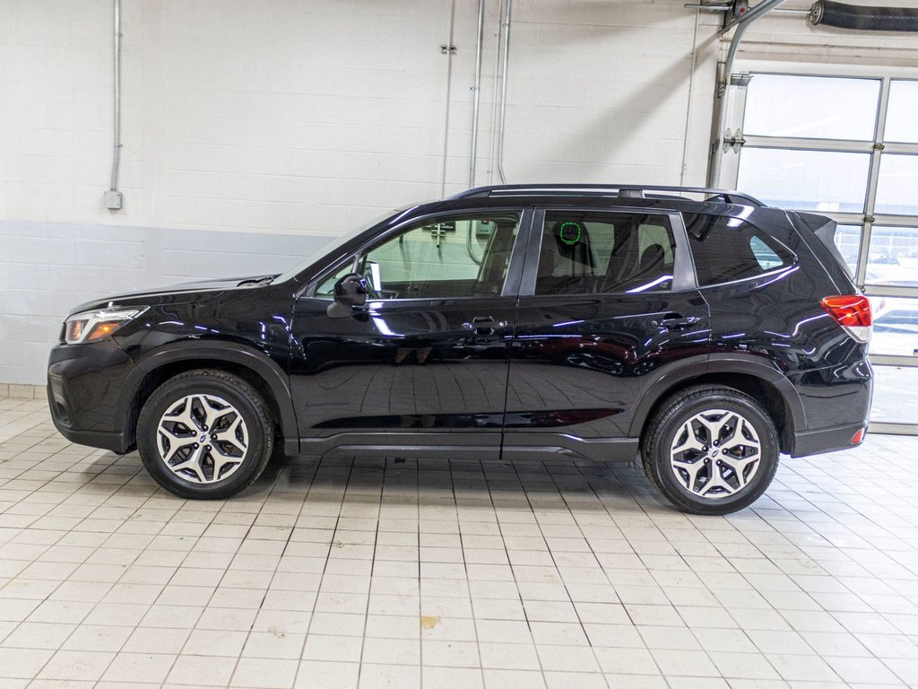 2019 Subaru FORESTER COMMODITÉ CONVENIENCE, BANCS CHAUFF, CARPLAY, CAMERA RECUL in Saint-Jérôme, Quebec - 3 - w1024h768px