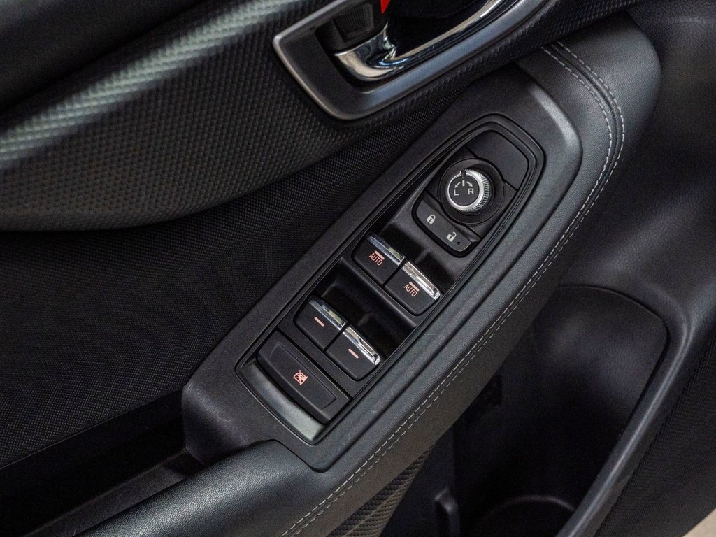 2019 Subaru FORESTER COMMODITÉ CONVENIENCE, EYESIGHT, CARPLAY, BANCS CHAUFF, CAM in Saint-Jérôme, Quebec - 20 - w1024h768px