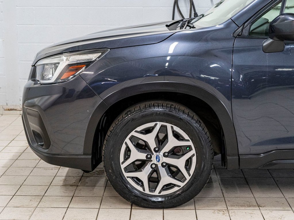 2019 Subaru FORESTER COMMODITÉ CONVENIENCE, EYESIGHT, CARPLAY, BANCS CHAUFF, CAM in Saint-Jérôme, Quebec - 27 - w1024h768px