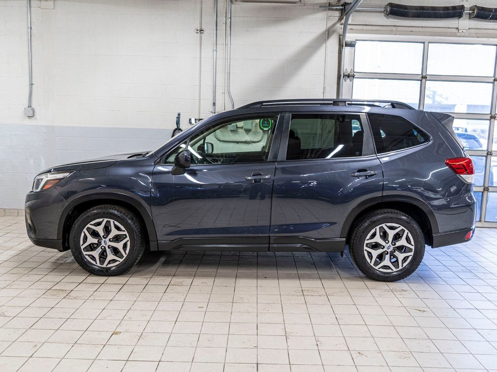 2019 Subaru FORESTER COMMODITÉ CONVENIENCE, EYESIGHT, CARPLAY, BANCS CHAUFF, CAM in Saint-Jérôme, Quebec - 3 - w1024h768px