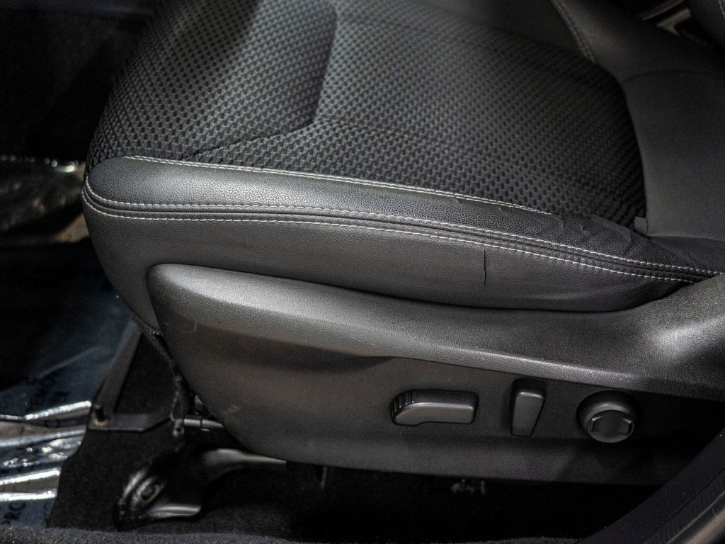 2019 Subaru FORESTER COMMODITÉ CONVENIENCE, EYESIGHT, CARPLAY, BANCS CHAUFF, CAM in Saint-Jérôme, Quebec - 18 - w1024h768px