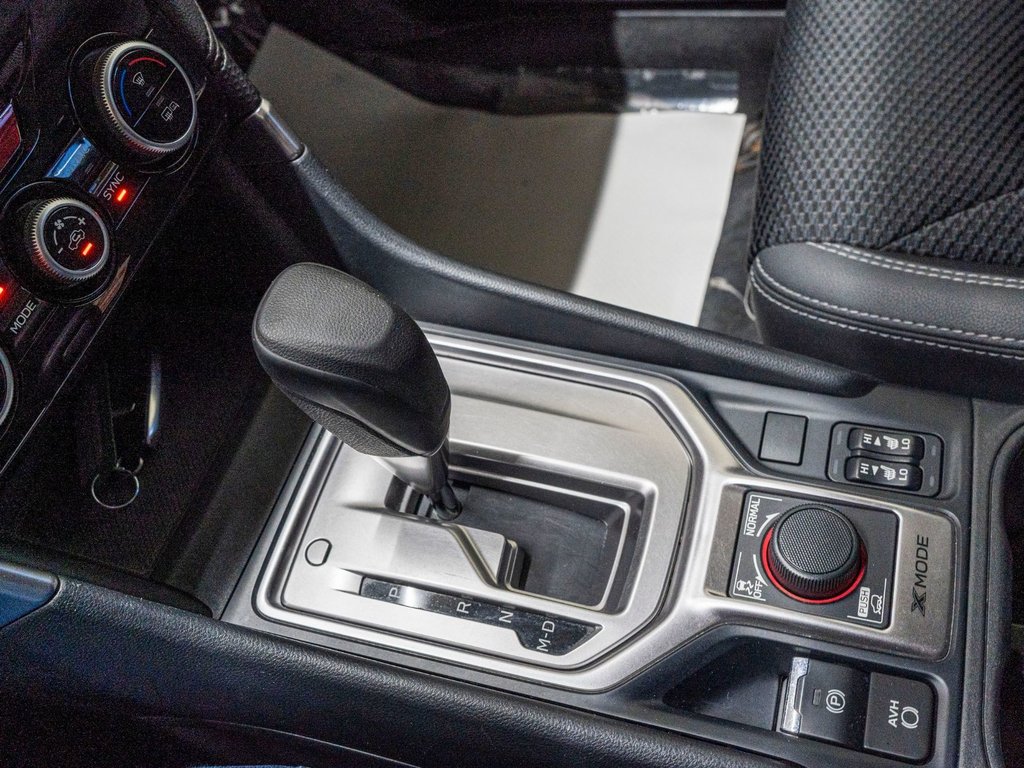 2019 Subaru FORESTER COMMODITÉ CONVENIENCE, EYESIGHT, CARPLAY, BANCS CHAUFF, CAM in Saint-Jérôme, Quebec - 12 - w1024h768px