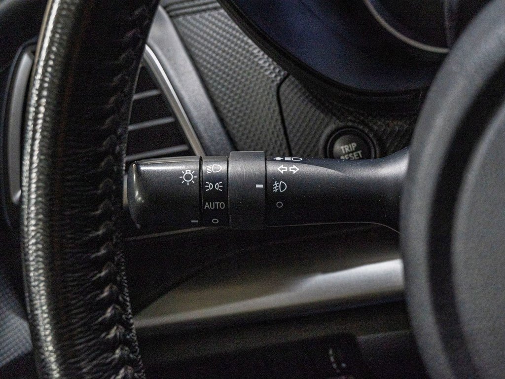 2019 Subaru FORESTER COMMODITÉ CONVENIENCE, EYESIGHT, CARPLAY, BANCS CHAUFF, CAM in Saint-Jérôme, Quebec - 15 - w1024h768px