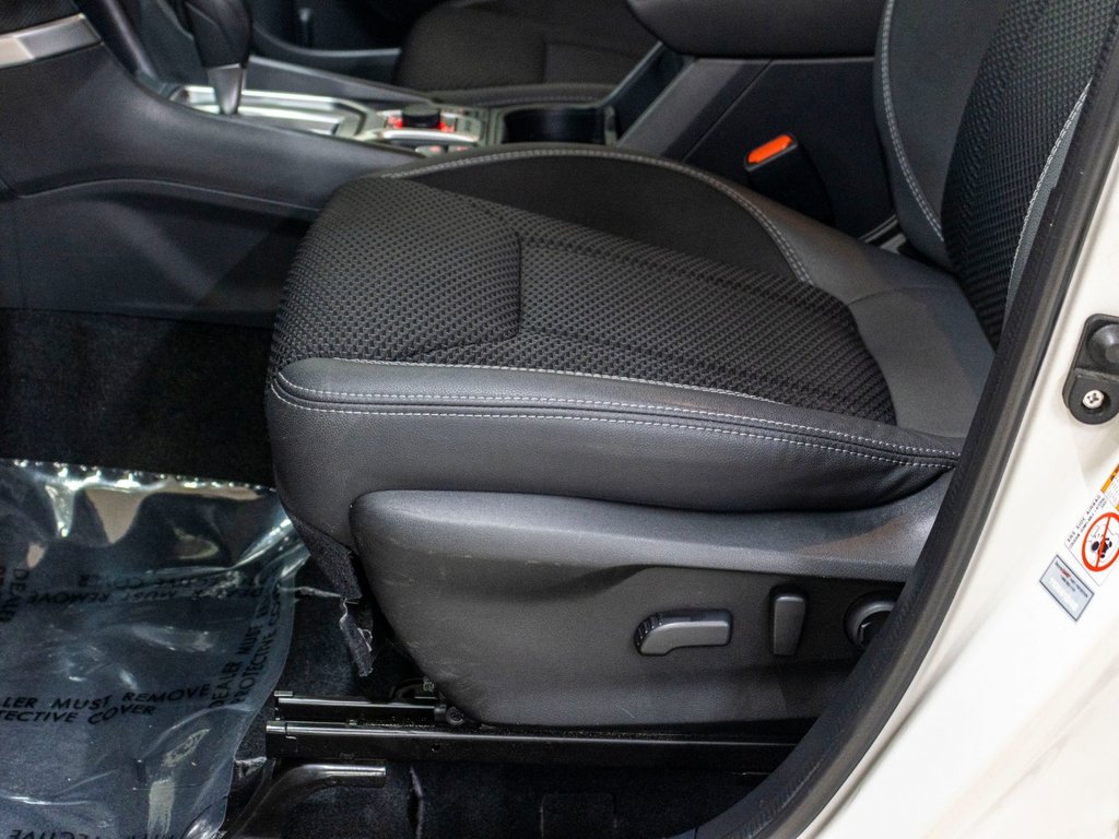 2019 Subaru FORESTER COMMODITÉ CONVENIENCE, BANCS CHAUFF, CARPLAY, CAMERA RECUL in Charlemagne, Quebec - 24 - w1024h768px