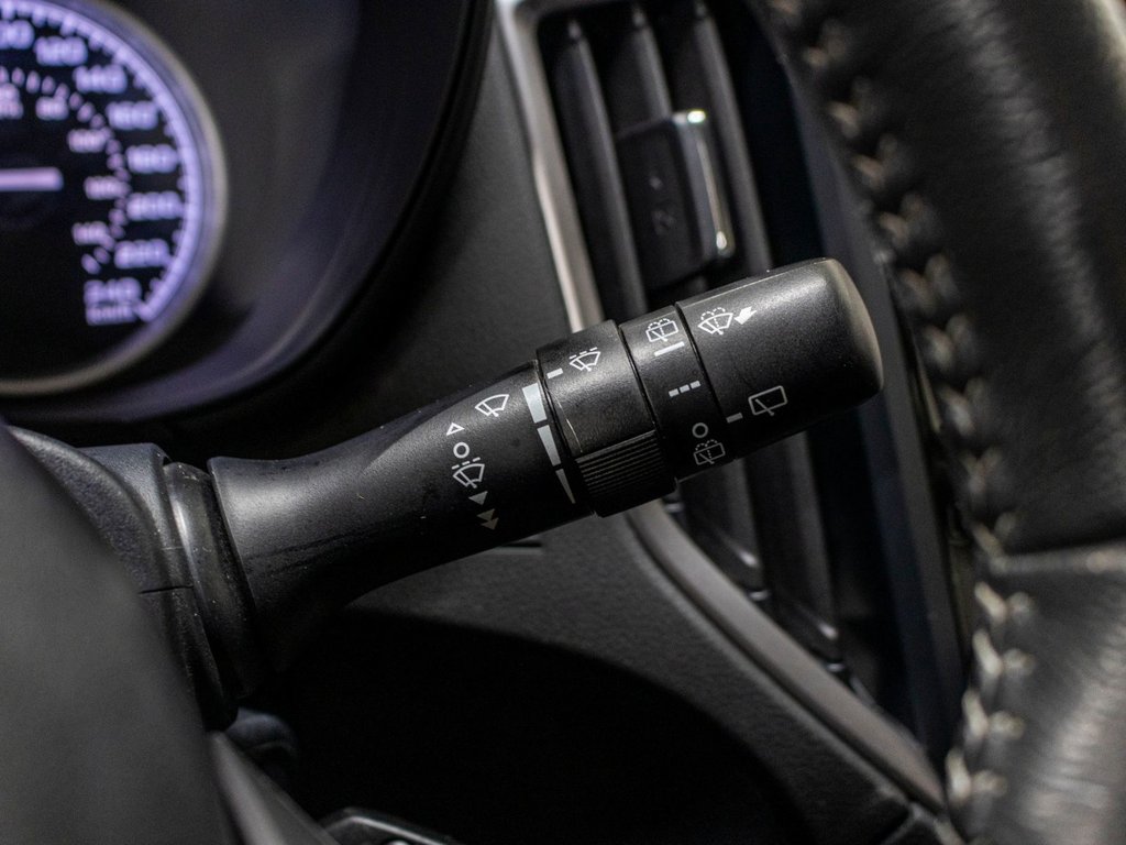 2019 Subaru FORESTER COMMODITÉ CONVENIENCE, BANCS CHAUFF, CARPLAY, CAMERA RECUL in Charlemagne, Quebec - 20 - w1024h768px