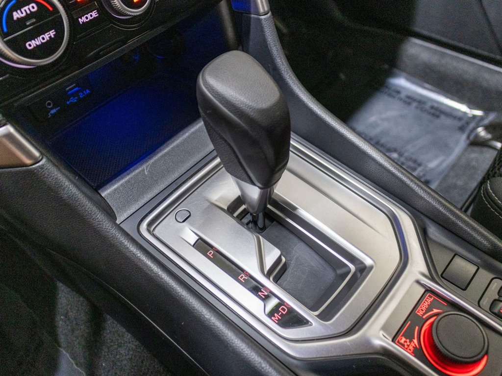 2019 Subaru FORESTER COMMODITÉ CONVENIENCE, BANCS CHAUFF, CARPLAY, CAMERA RECUL in Charlemagne, Quebec - 14 - w1024h768px