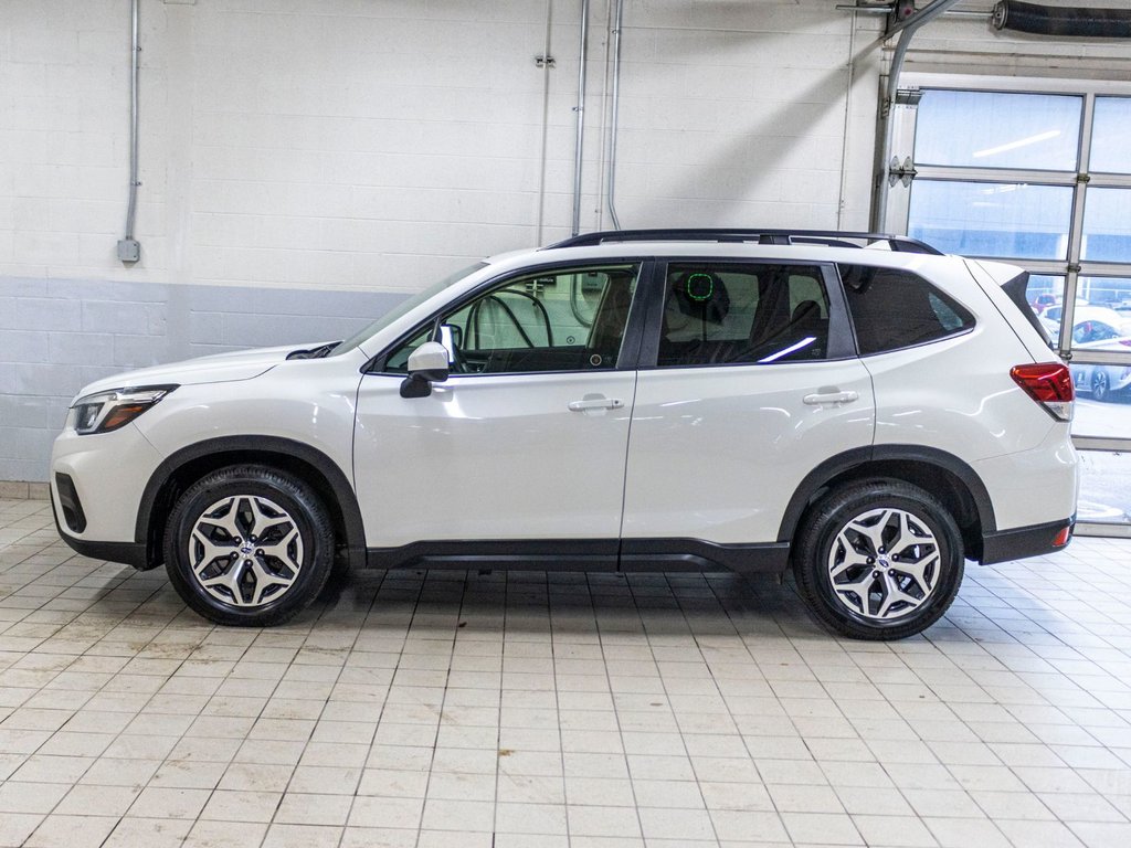 2019 Subaru FORESTER COMMODITÉ CONVENIENCE, BANCS CHAUFF, CARPLAY, CAMERA RECUL in Charlemagne, Quebec - 3 - w1024h768px