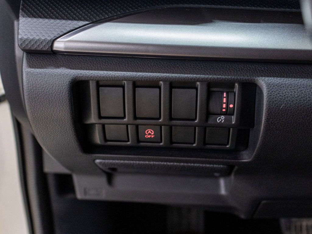 2019 Subaru FORESTER COMMODITÉ CONVENIENCE, BANCS CHAUFF, CARPLAY, CAMERA RECUL in Charlemagne, Quebec - 21 - w1024h768px