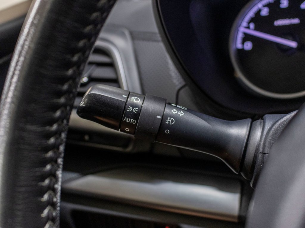 2019 Subaru FORESTER COMMODITÉ CONVENIENCE, BANCS CHAUFF, CARPLAY, CAMERA RECUL in Charlemagne, Quebec - 19 - w1024h768px