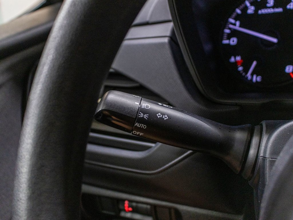 Subaru FORESTER COMMODITÉ CONVENIENCE, EYESIGHT, CARPLAY, BANCS CHAUFF, CAM 2025 à Charlemagne, Québec - 13 - w1024h768px
