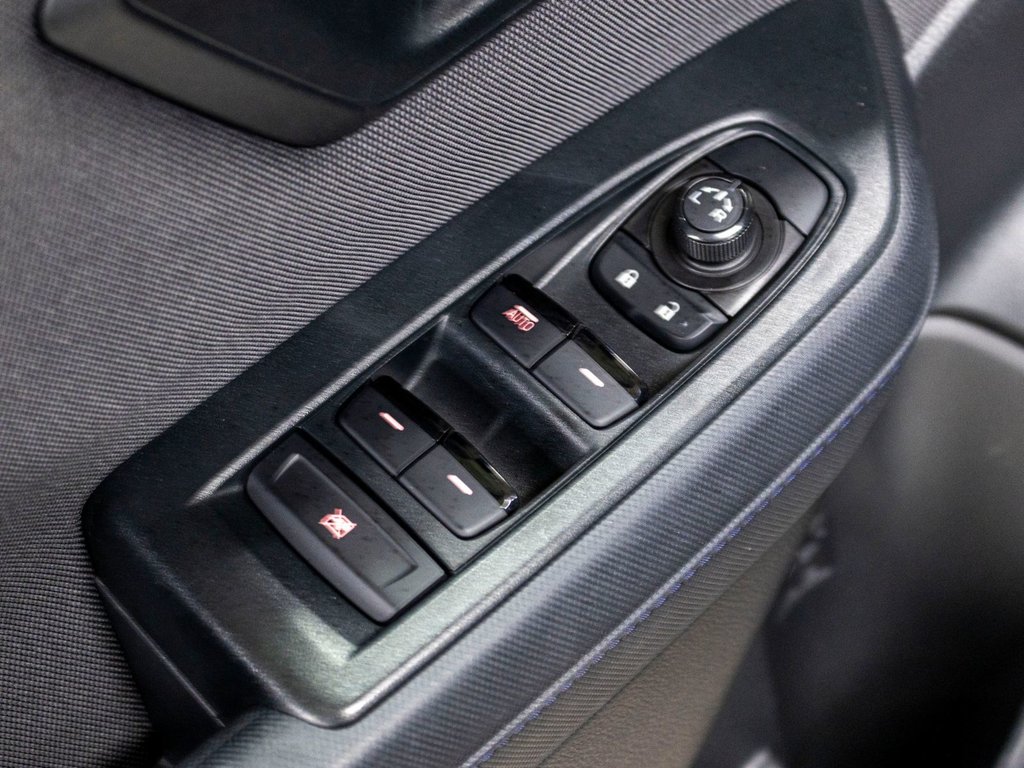 Subaru FORESTER COMMODITÉ CONVENIENCE, EYESIGHT, CARPLAY, BANCS CHAUFF, CAM 2025 à Charlemagne, Québec - 20 - w1024h768px