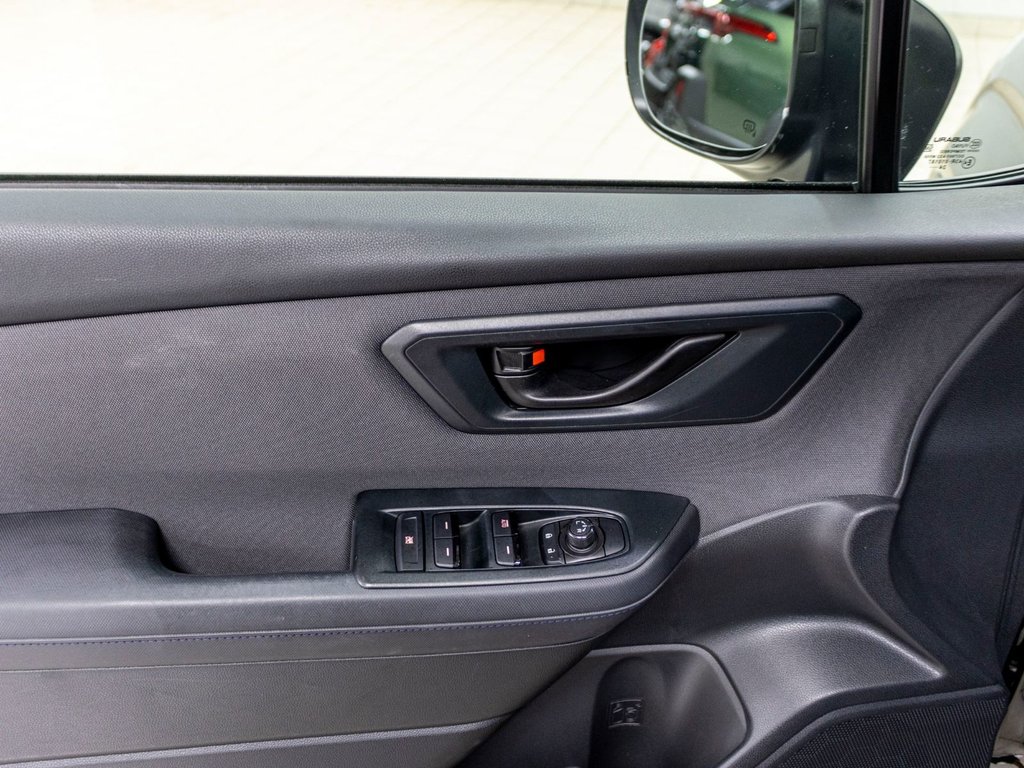 Subaru FORESTER COMMODITÉ CONVENIENCE, EYESIGHT, CARPLAY, BANCS CHAUFF, CAM 2025 à Charlemagne, Québec - 19 - w1024h768px