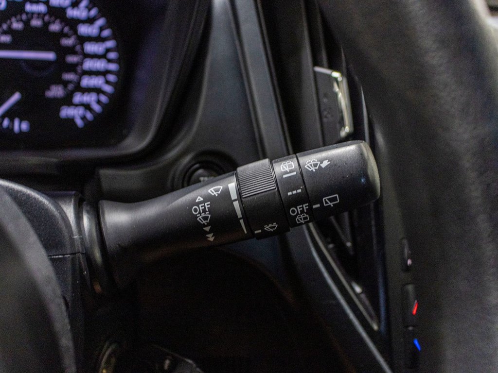 Subaru FORESTER COMMODITÉ CONVENIENCE, EYESIGHT, CARPLAY, BANCS CHAUFF, CAM 2025 à Charlemagne, Québec - 14 - w1024h768px