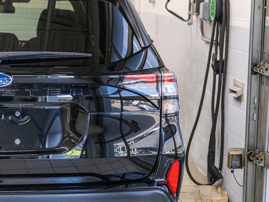 Subaru FORESTER COMMODITÉ CONVENIENCE, EYESIGHT, CARPLAY, BANCS CHAUFF, CAM 2025 à Charlemagne, Québec - 23 - w1024h768px