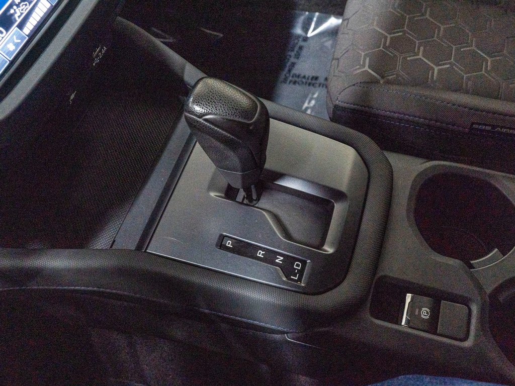 2025 Subaru FORESTER COMMODITÉ CONVENIENCE, EYESIGHT, CARPLAY, BANCS CHAUFF, CAM in Charlemagne, Quebec - 12 - w1024h768px