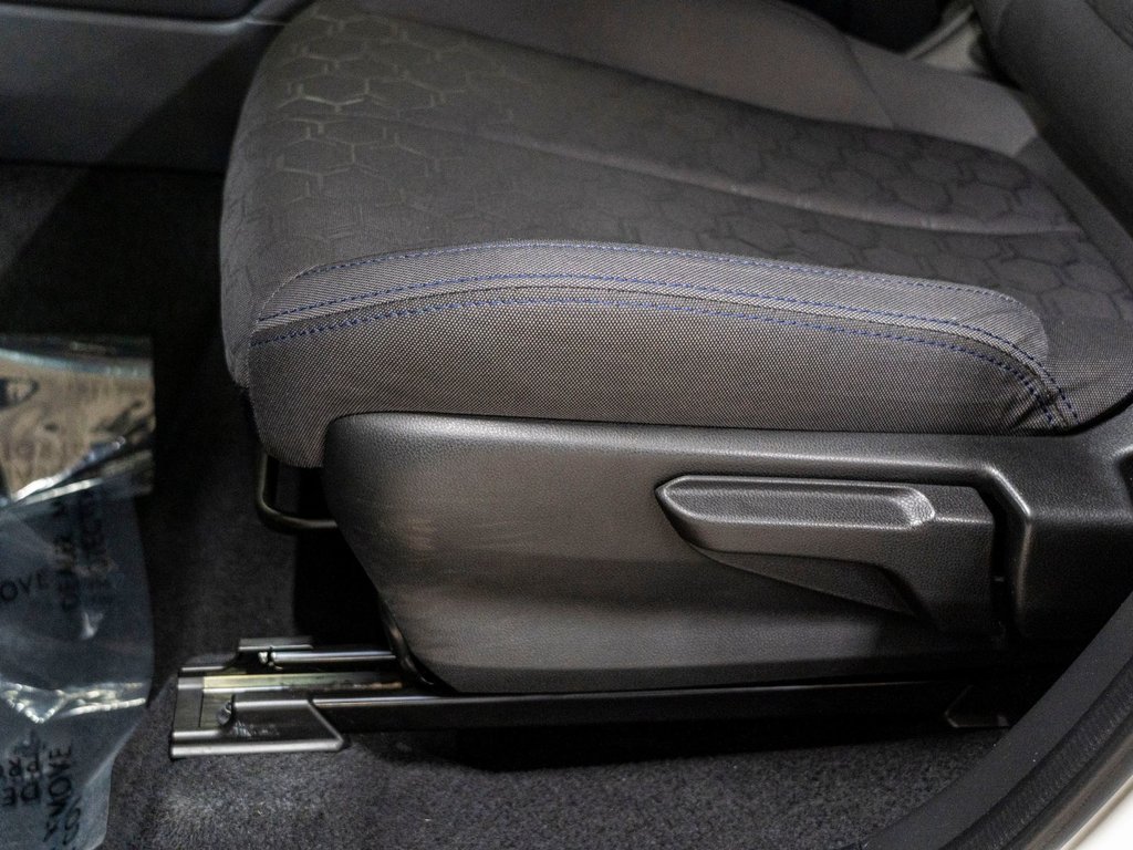 2025 Subaru FORESTER COMMODITÉ CONVENIENCE, EYESIGHT, CARPLAY, BANCS CHAUFF, CAM in Charlemagne, Quebec - 20 - w1024h768px