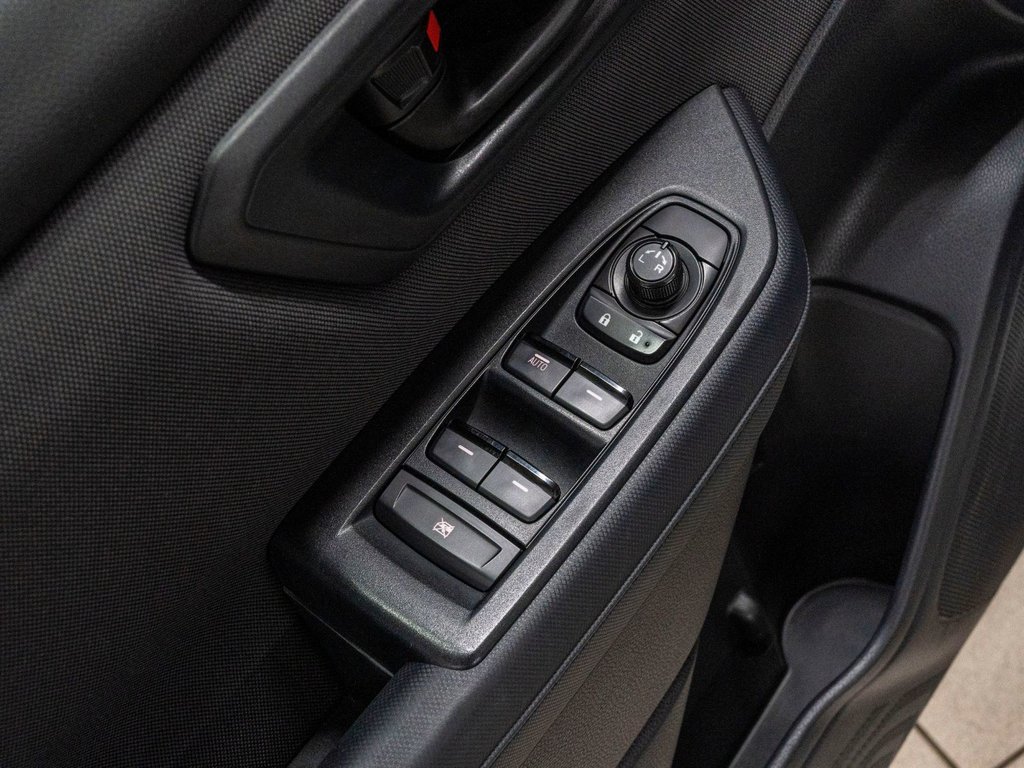 2025 Subaru FORESTER COMMODITÉ CONVENIENCE, EYESIGHT, CARPLAY, BANCS CHAUFF, CAM in Charlemagne, Quebec - 22 - w1024h768px