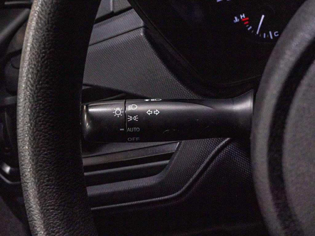2025 Subaru FORESTER COMMODITÉ CONVENIENCE, EYESIGHT, CARPLAY, BANCS CHAUFF, CAM in Charlemagne, Quebec - 16 - w1024h768px