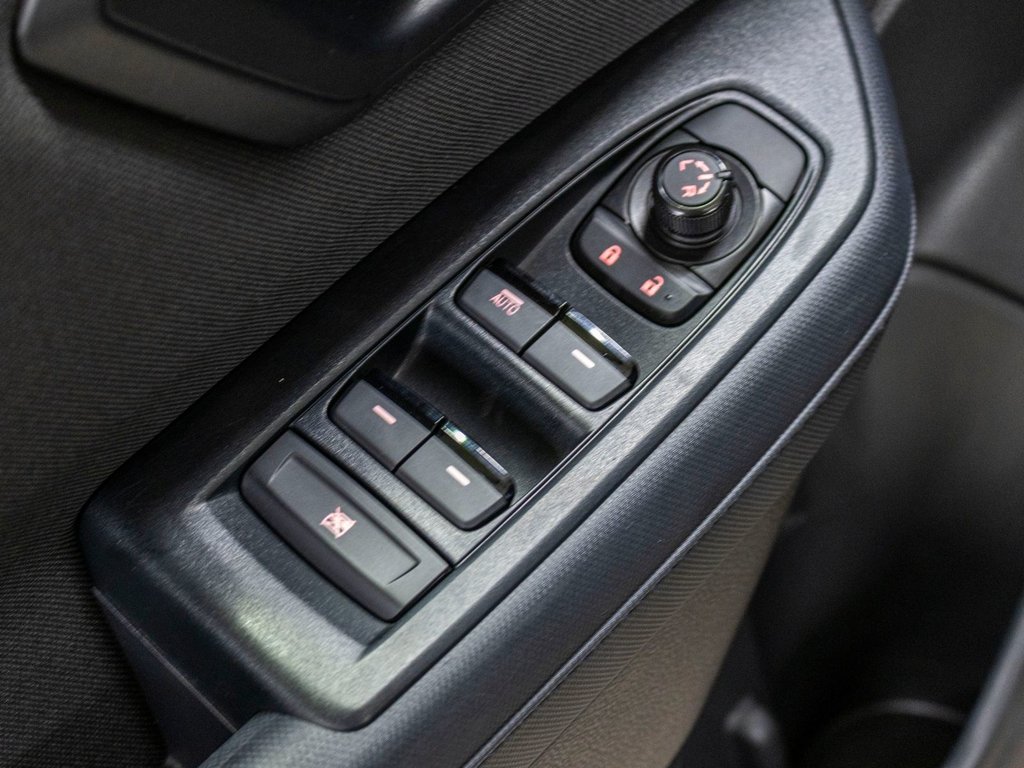 2025 Subaru FORESTER COMMODITÉ CONVENIENCE, EYESIGHT, CARPLAY, BANCS CHAUFF, CAM in Charlemagne, Quebec - 24 - w1024h768px