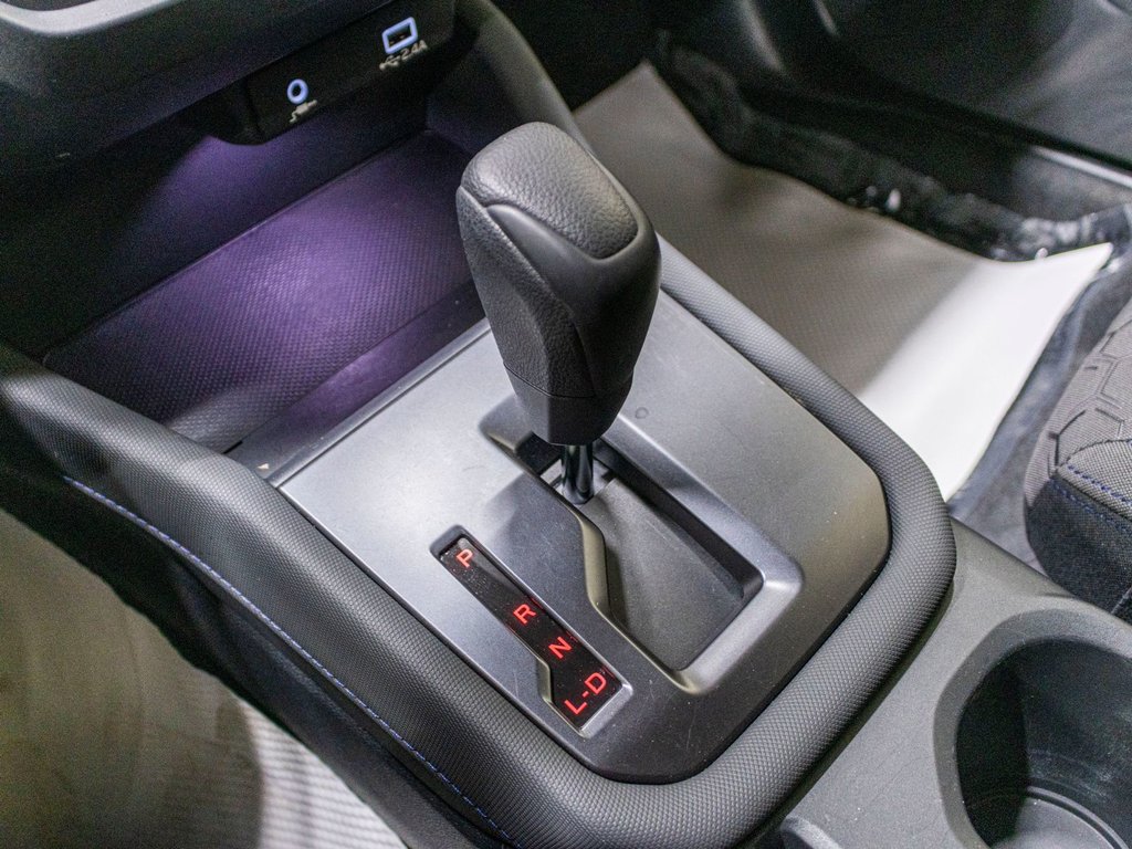 2025 Subaru FORESTER COMMODITÉ CONVENIENCE, EYESIGHT, CARPLAY, BANCS CHAUFF, CAM in Charlemagne, Quebec - 13 - w1024h768px