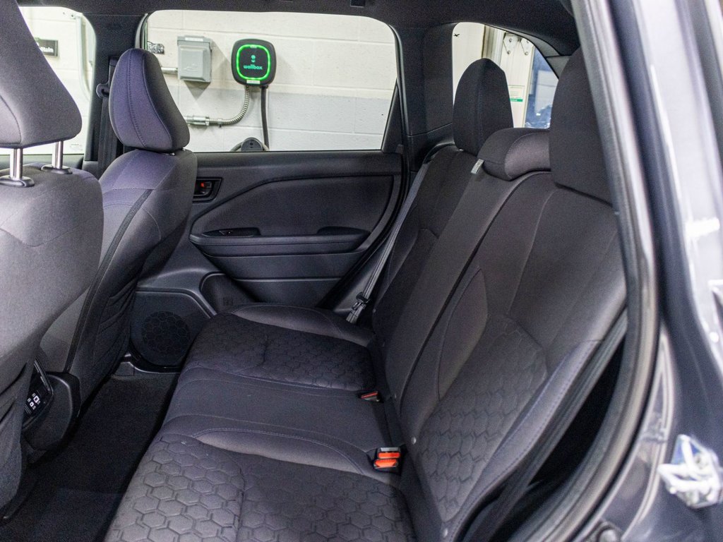 2025 Subaru FORESTER COMMODITÉ CONVENIENCE, EYESIGHT, CARPLAY, BANCS CHAUFF, CAM in Charlemagne, Quebec - 25 - w1024h768px