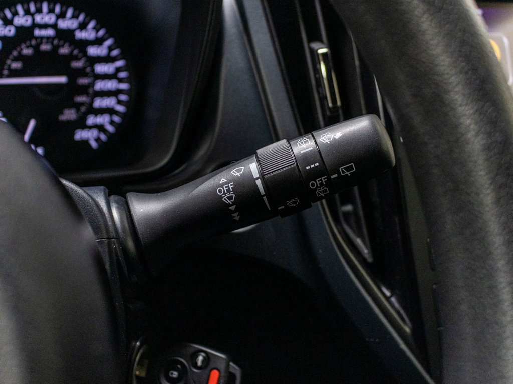 2025 Subaru FORESTER COMMODITÉ CONVENIENCE, EYESIGHT, CARPLAY, BANCS CHAUFF, CAM in Charlemagne, Quebec - 17 - w1024h768px