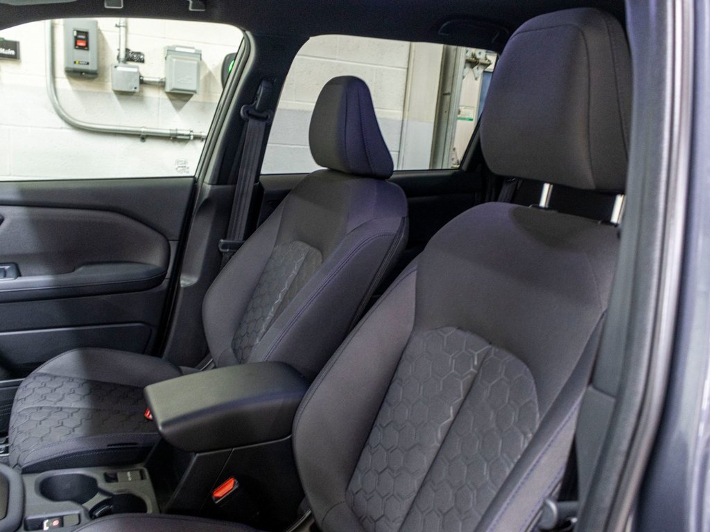 2025 Subaru FORESTER COMMODITÉ CONVENIENCE, EYESIGHT, CARPLAY, BANCS CHAUFF, CAM in Charlemagne, Quebec - 22 - w1024h768px
