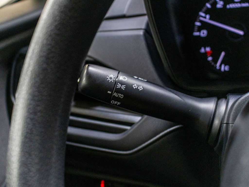 2025 Subaru FORESTER COMMODITÉ CONVENIENCE, EYESIGHT, CARPLAY, BANCS CHAUFF, CAM in Charlemagne, Quebec - 16 - w1024h768px